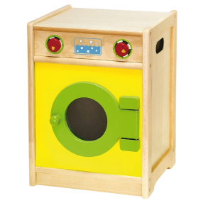 BABU - Pračka