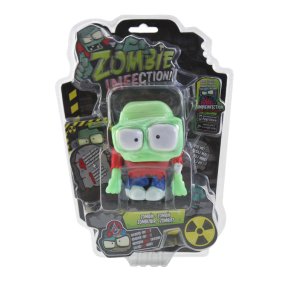 Zombie Infection 6 druhů