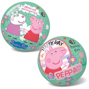 Míč Prasátko Peppa 23 cm
