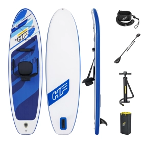 BESTWAY 65350 - Paddleboard SUP Oceana 305 cm