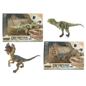 Dinosaurus 6034349 - více druhů