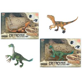 Dinosaurus 6034348 - více druhů