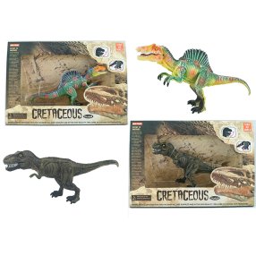 Dinosaurus 6034345 - více druhů