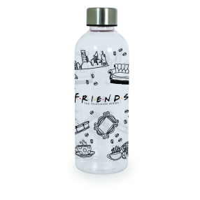 Přátelé Láhev Hydro 850 ml