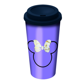 Minnie Mouse Hrnek na kávu 520 ml