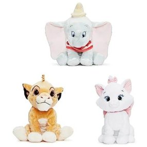 Plyšová hračka Simba Disney 35 cm - více druhů