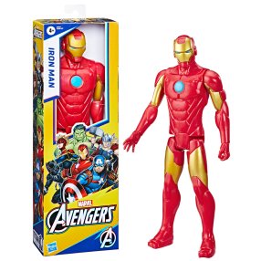 Avengers figurka IRON MAN 30 cm