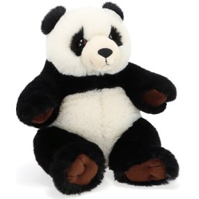KEEL SE2118 Keeleco Panda 20 cm