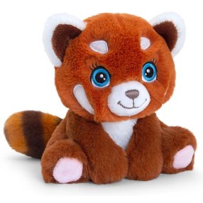 KEEL SE1537 Keeleco Panda 16 cm