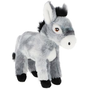 Keeleco Oslík 20 cm