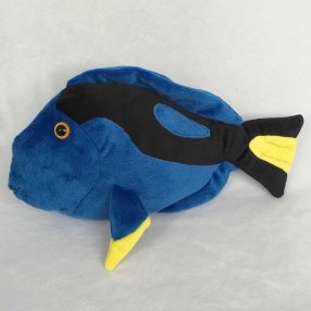 Plyšová ryba 25 cm
