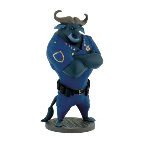 Bullyland 13173 - Chief Bongo