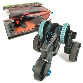 R/C auto Double side 360