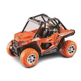Terénní vůz ATV - více druhů