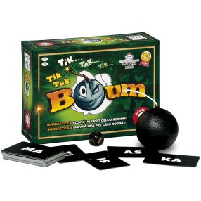 Tik Tak Bum