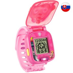 Vtech Hovoriace hodinky Tlapková patrola - Skye SK