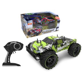 R/C Rychlostní terénní auto 1:12 4CH 2.4GHz 1841B