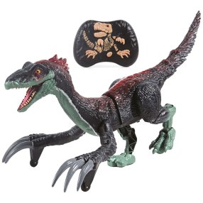R/C Dinosaurus Therizinosaurus 2,4G 48 cm