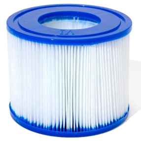 BESTWAY 60311 - Lay-Z-Spa® Kartušová filtrační vložka VI. 2 ks