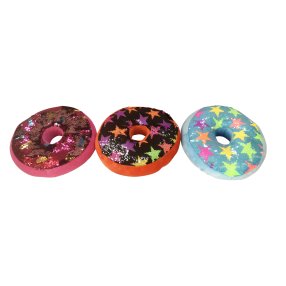 Donut s flitry 30 cm