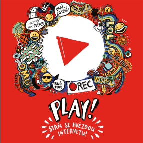 Mindok Play! Staň se hvězdou internetu