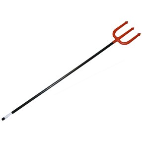 Čertovské vidle trojzubec 115 cm
