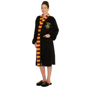 Harry Potter Župan dámský Bradavice