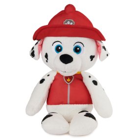 Tlapková Patrola - Plyšák Gund Marshall 32 cm