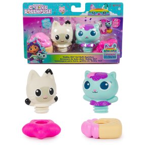 Gábinin kouzelný domek - Figurka do vody