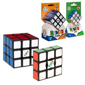 RUBIKS - Rubikova kostka sada pro začátečníky