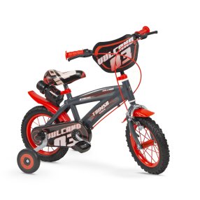Toimsa Dětské kolo Vulcano 12"