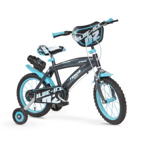 Toimsa Dětské kolo BLUE ICE 14"