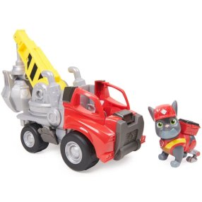 Rubble & Crew základní vozidlo Charger