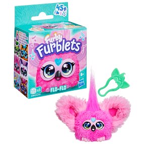 Furby Furblet FLO-FLO