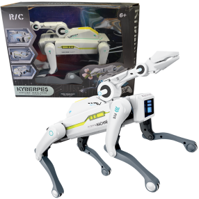 R/C KYBERPES CyberWoof