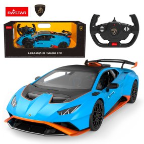Rastar R/C 1:14 Lamborghini Huracan STO