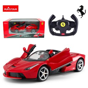 Rastar R/C 1:14 Ferrari LaFerrari Aperta