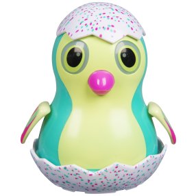 Hatchimals se světlem a zvukem - více druhů