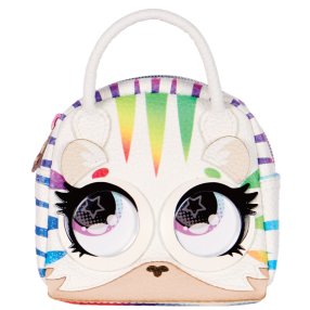 Purse Pets Mikro kabelka tygřík