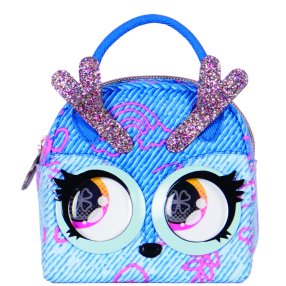 Purse Pets Mikro kabelka srnka
