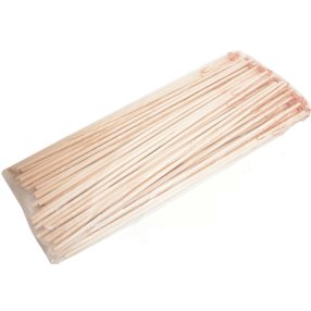 Hůlka k lampionu dřevěná 60 cm
