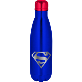 Láhev nerezová 780 ml Superman