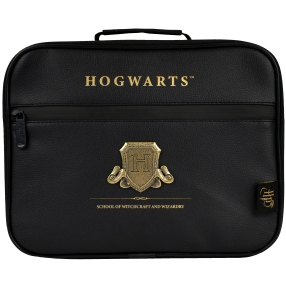 Harry Potter Svačinový box Bradavice