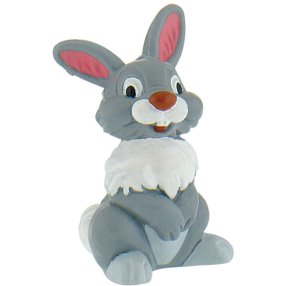 Bullyland 12421 - Klopfer (Bambi)