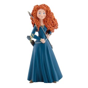 Bullyland 12825 - Rebelka - Merida