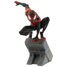 Bullyland Marvel Spider-Man (Miles Morales)