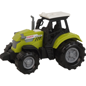 FARM SERVICE - Traktor 1:43 se zvukem a světlem