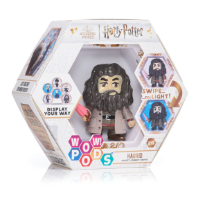 EPEE merch - WOW! PODS Harry Potter - Hagrid