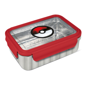EPEE merch - Pokémon Box nerezový 1020 ml