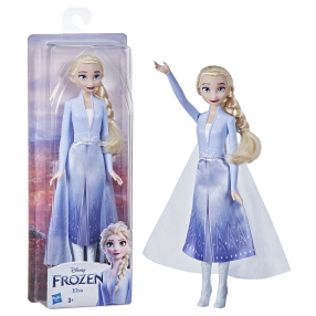 Disney Frozen 2 Panenka výpravná Elsa
